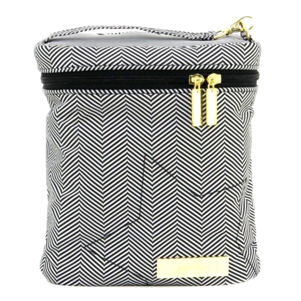 Ju Ju Be insulated bottle bag